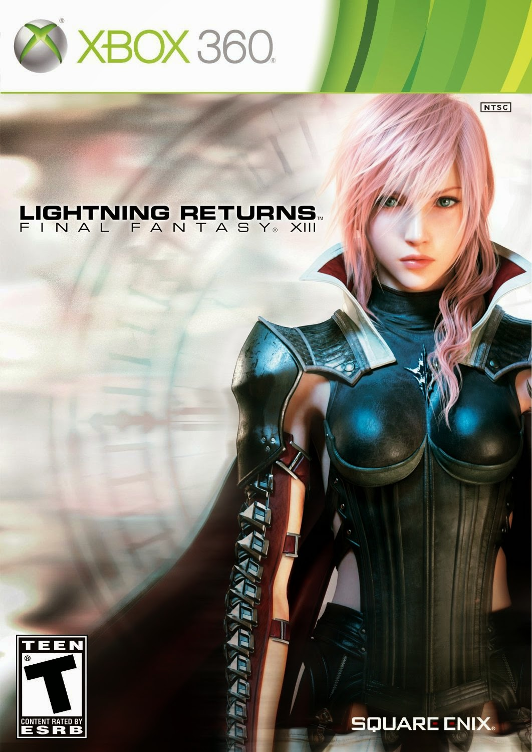 Lightning Returns: Final Fantasy XIII | Xbox 360