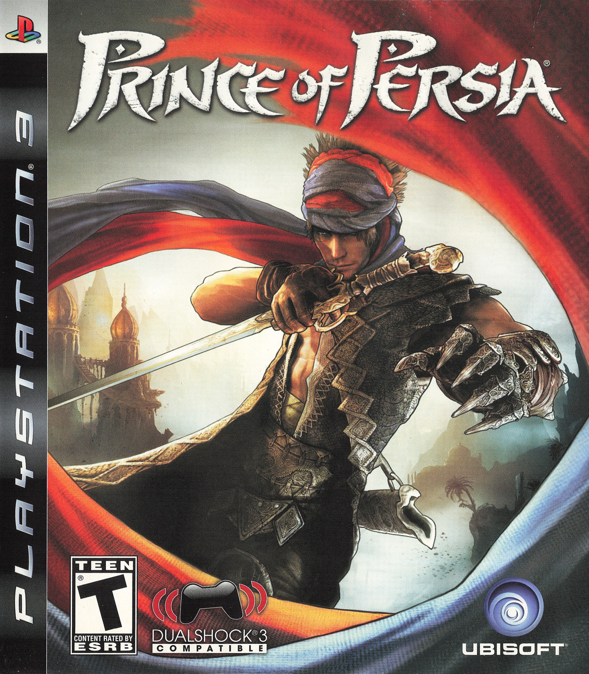 Prince of Persia | Sony PlayStation 3 | PS3