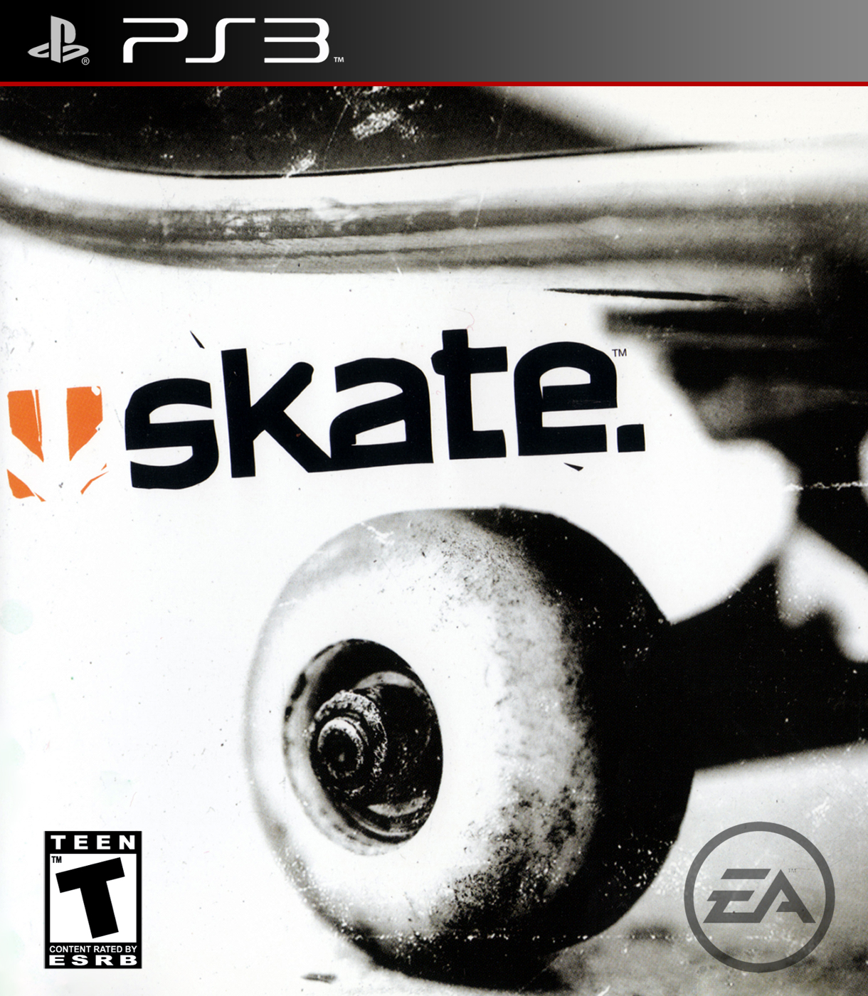 skate. | Sony PlayStation 3 | PS3