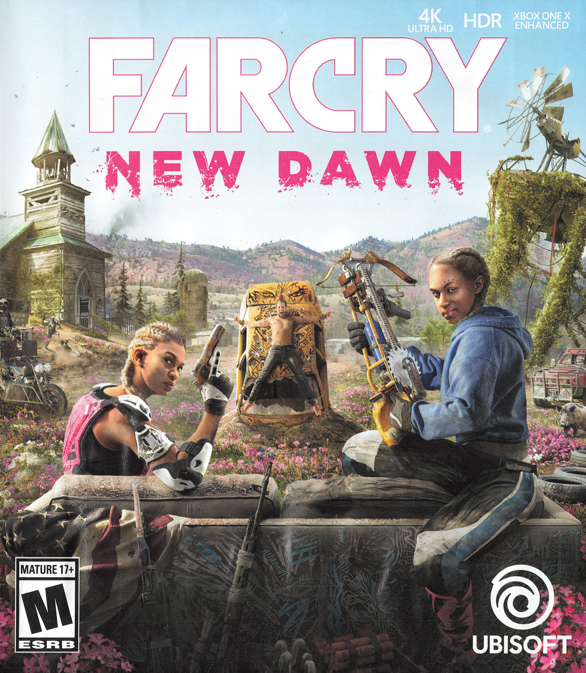 Far Cry: New Dawn | Xbox One