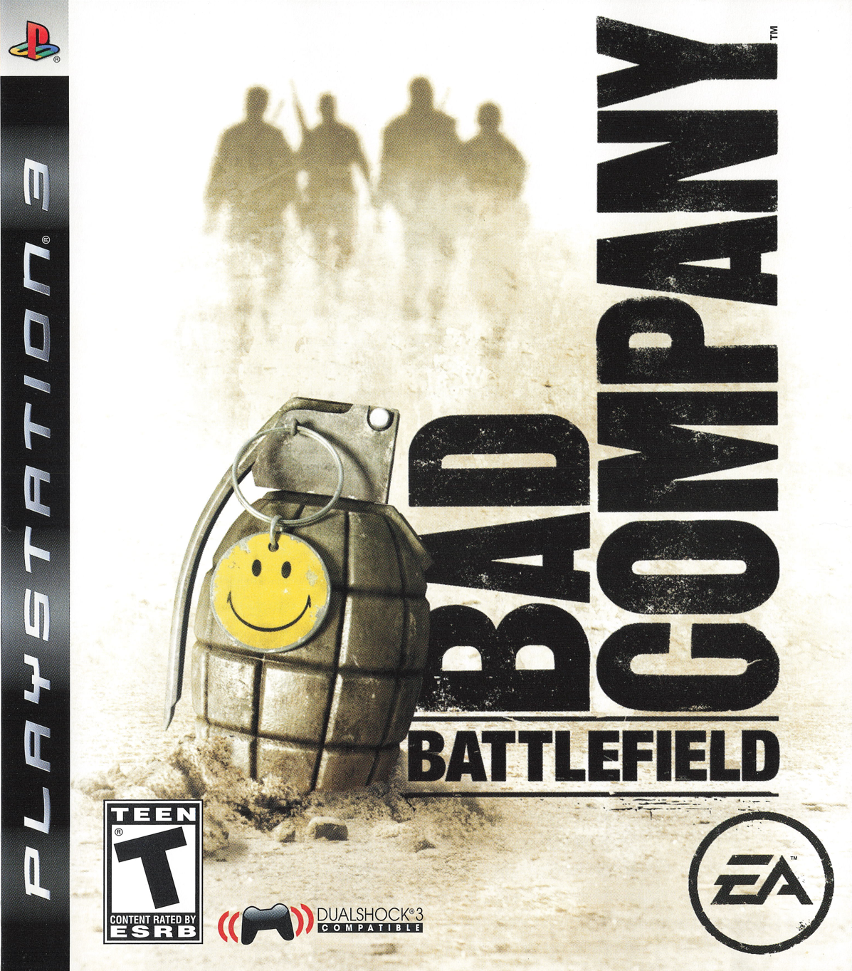 Battlefield: Bad Company | Sony PlayStation 3 | PS3