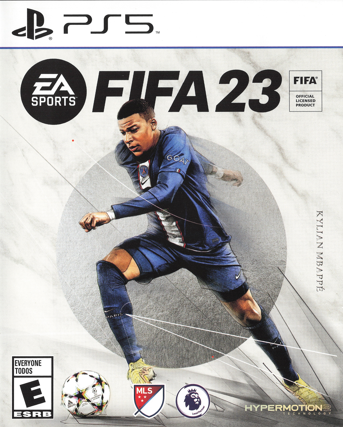 FIFA 23 | Sony PlayStation 5 | PS5