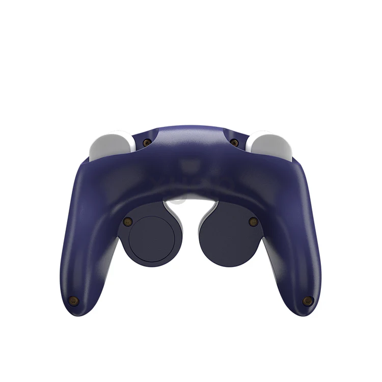 GameCube Indigo Wired Controller - XYAB