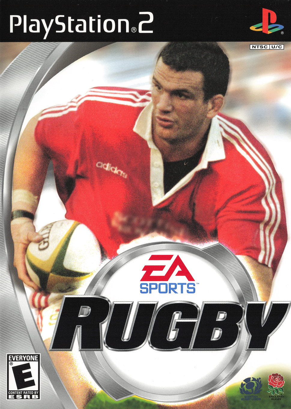 Rugby | Sony PlayStation 2 | PS2