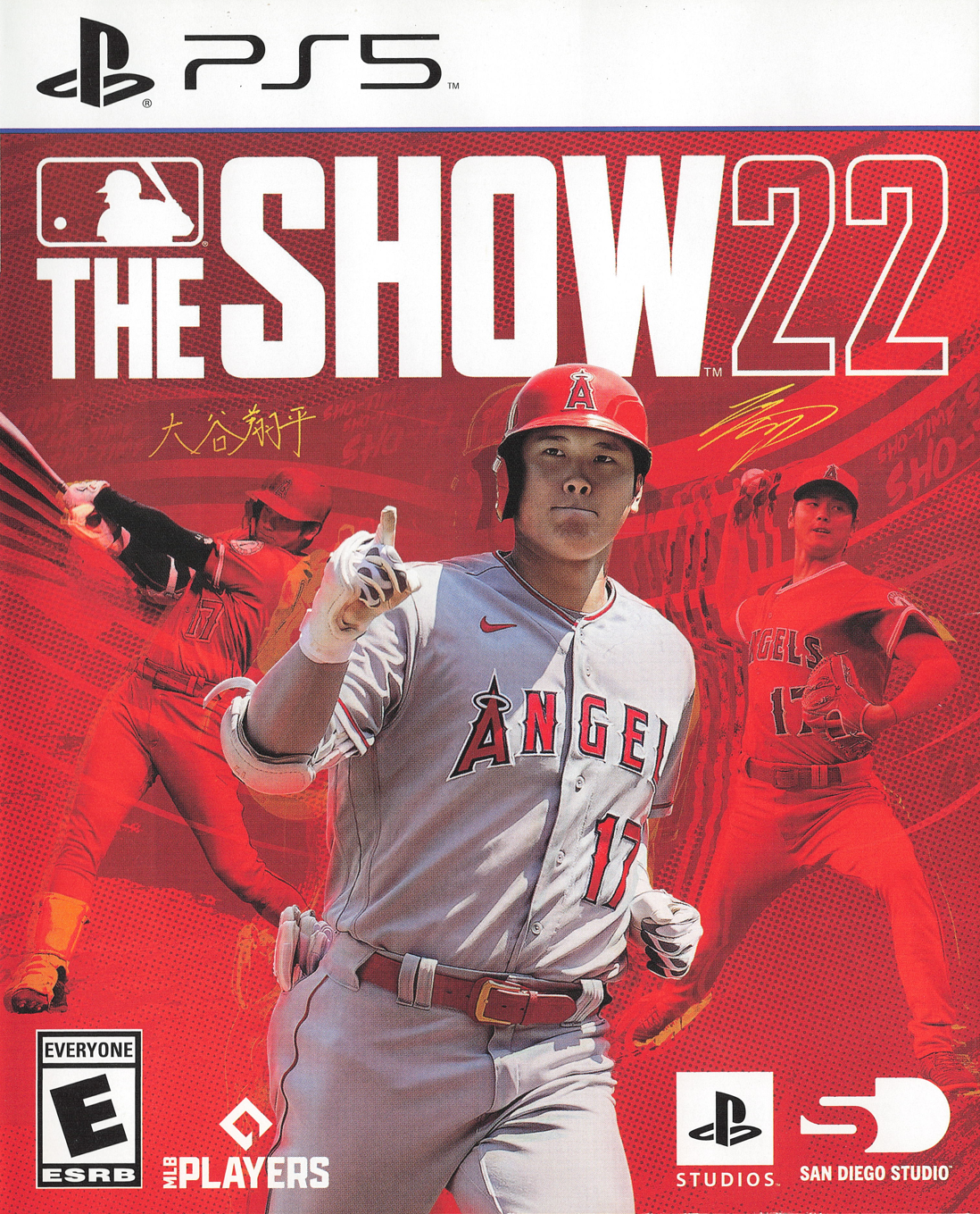 MLB The Show 22 | Sony PlayStation 5 | PS5