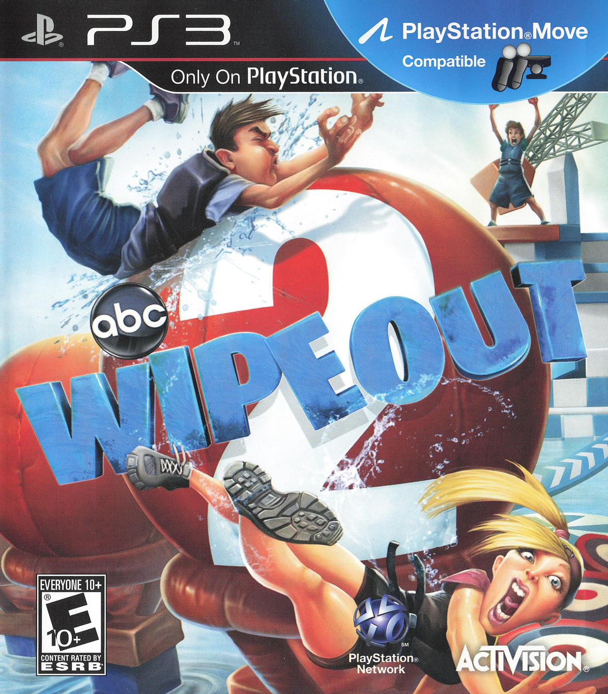 Wipeout 2 | Sony PlayStation 3 | PS3