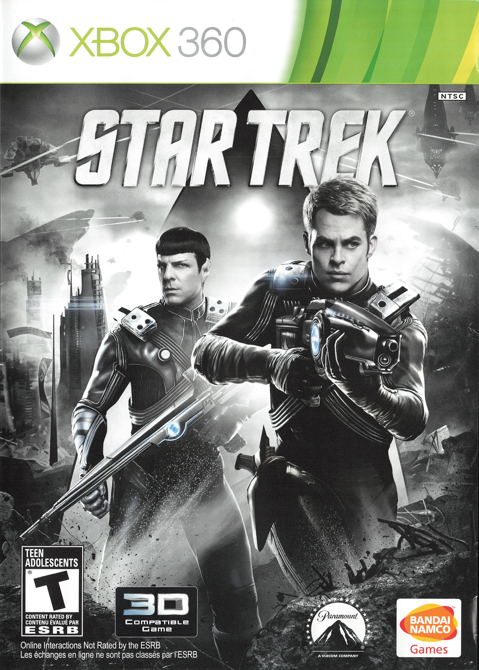 Star Trek | Xbox 360