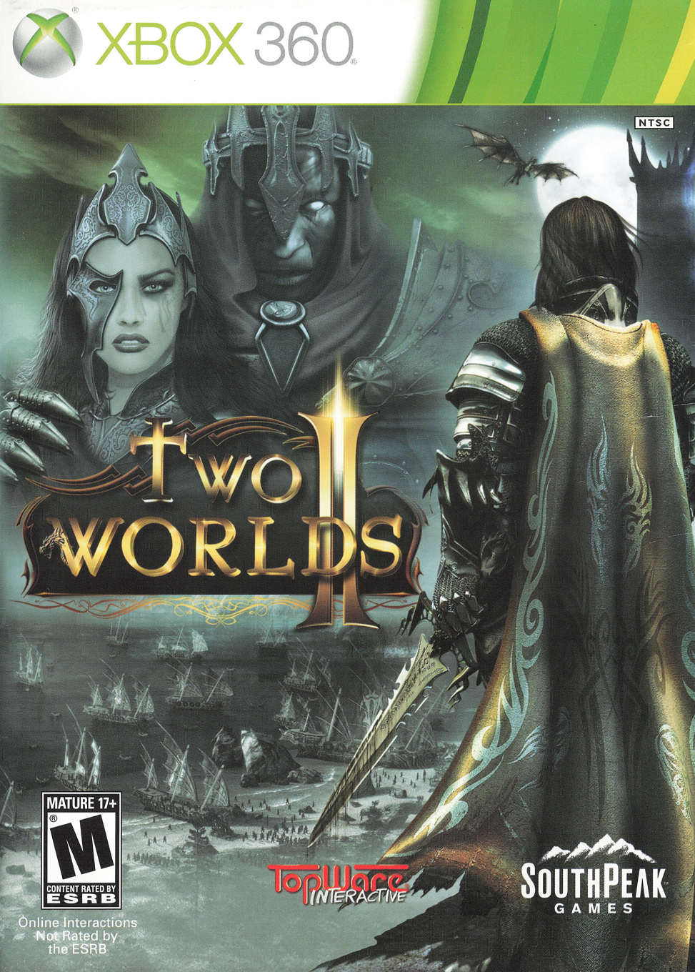 Two Worlds II | Xbox 360