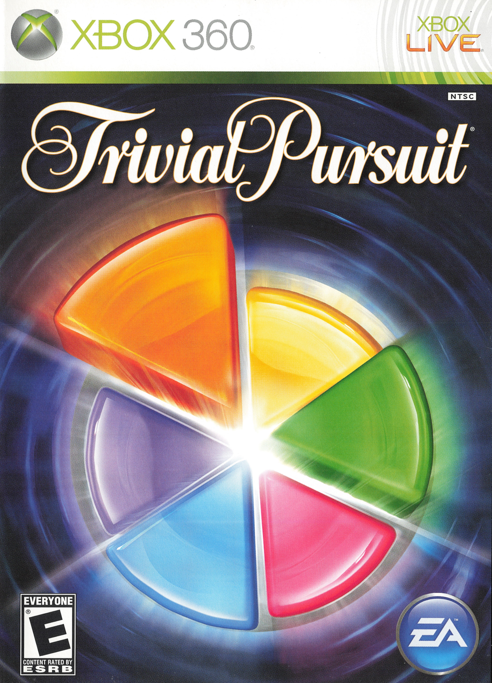 Trivial Pursuit | Xbox 360