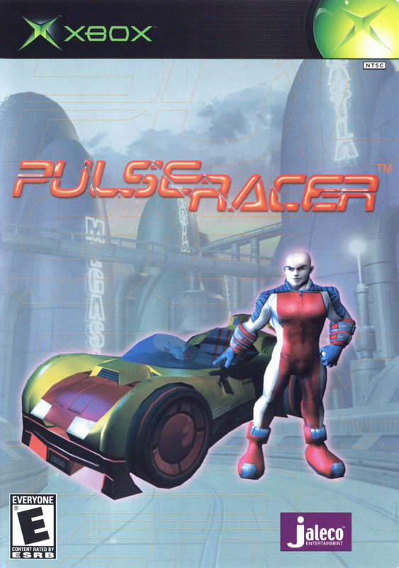 Pulse Racer | Xbox