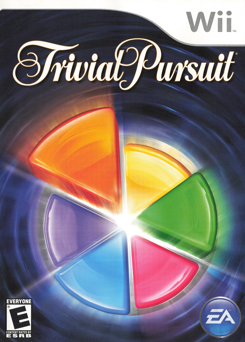 Trivial Pursuit | Nintendo Wii