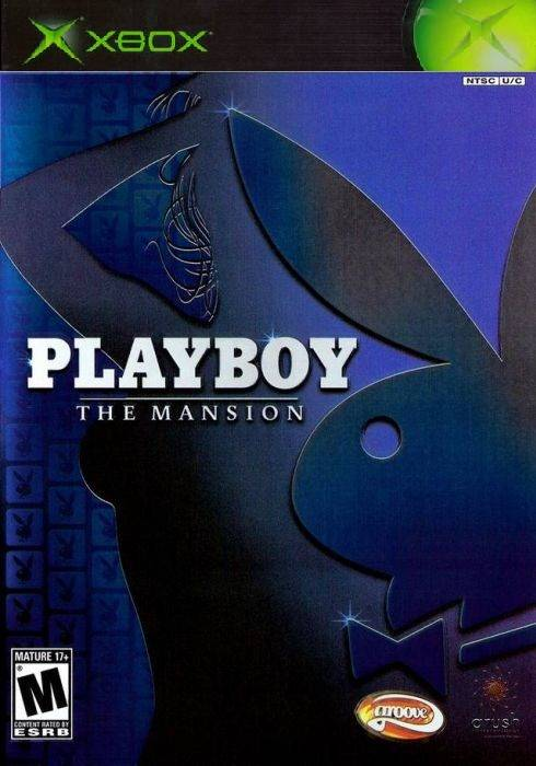 Playboy: The Mansion | Xbox