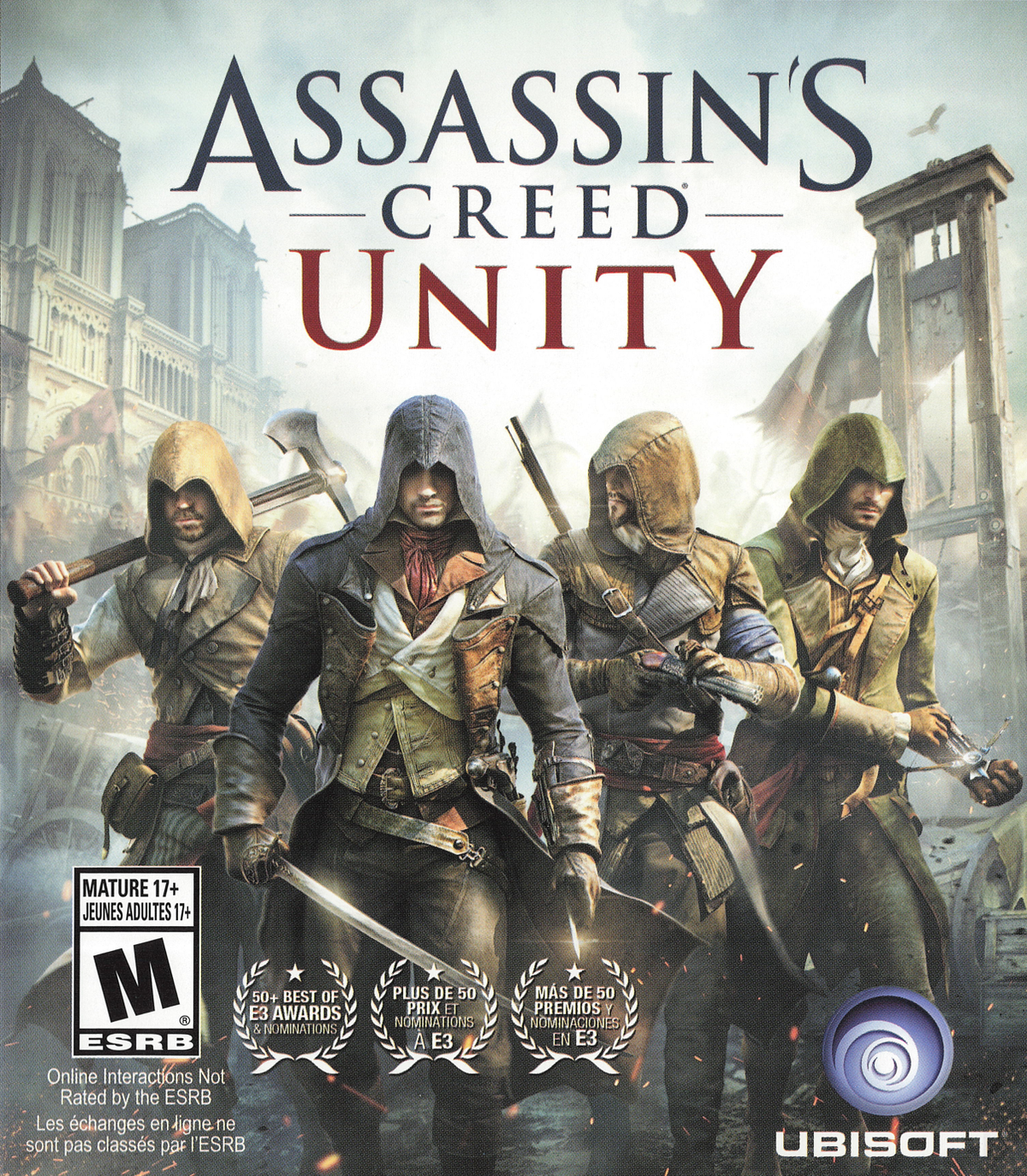Assassin's Creed: Unity | Xbox One