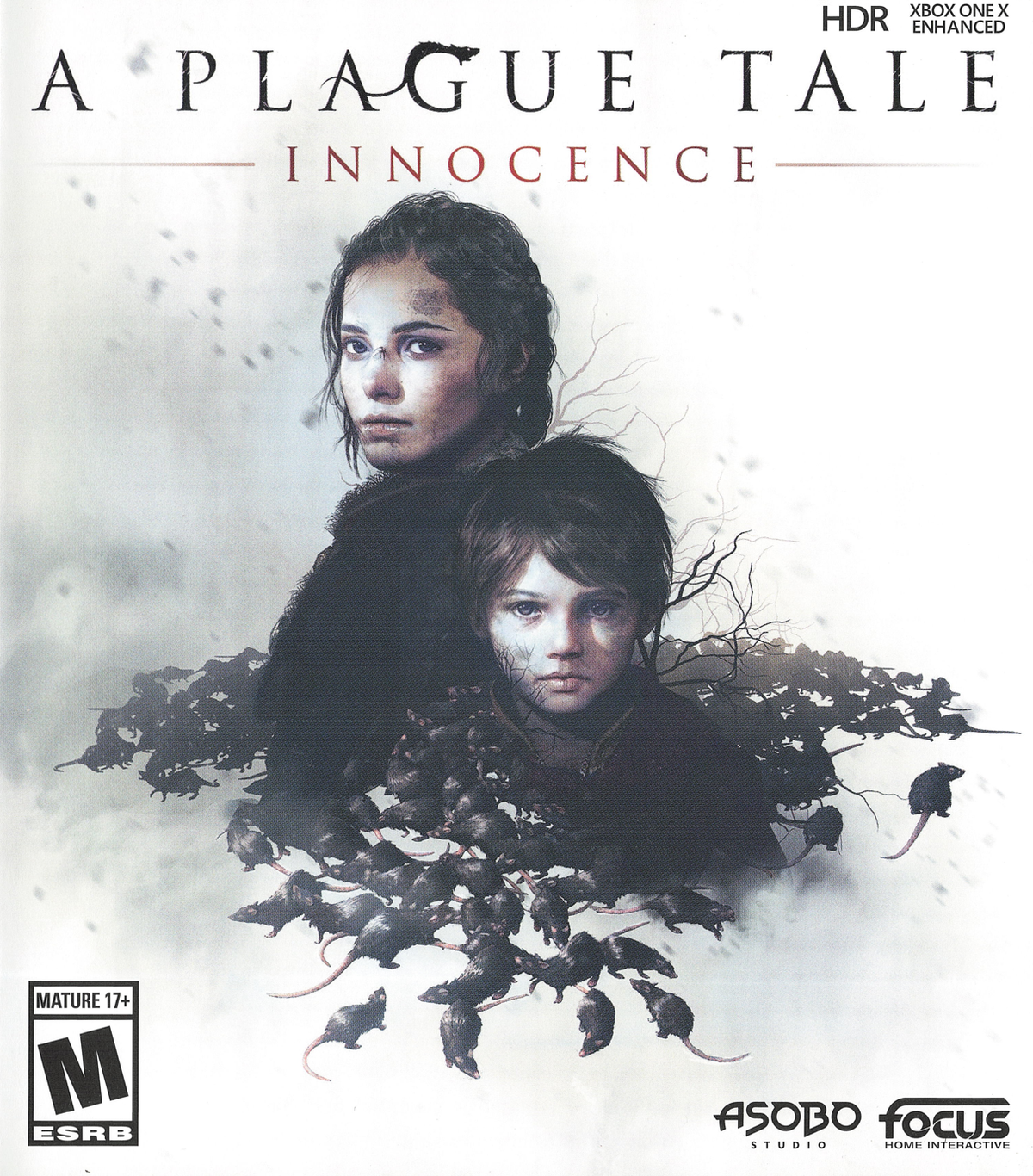 A Plague Tale: Innocence | Xbox One