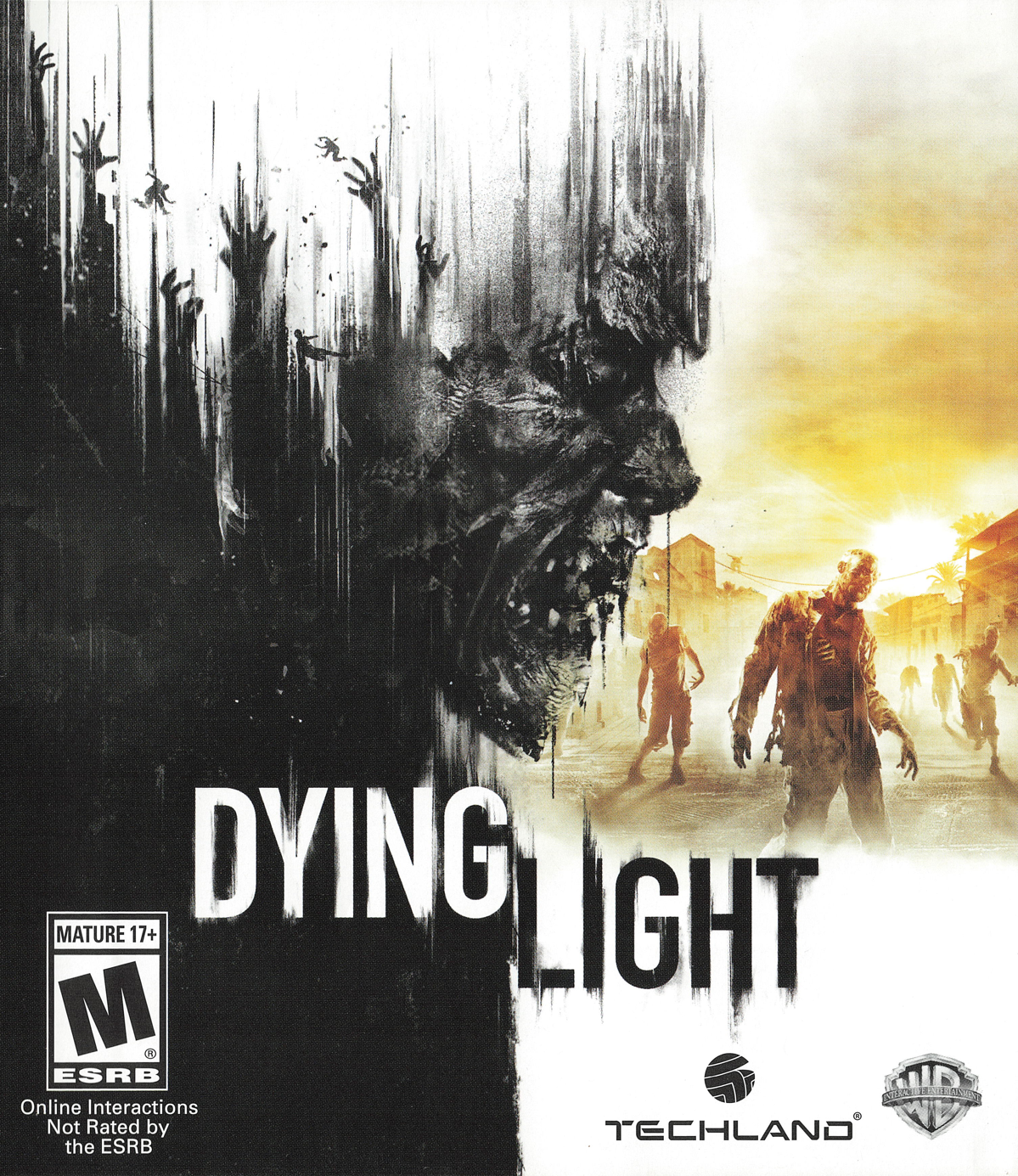 Dying Light | Xbox One