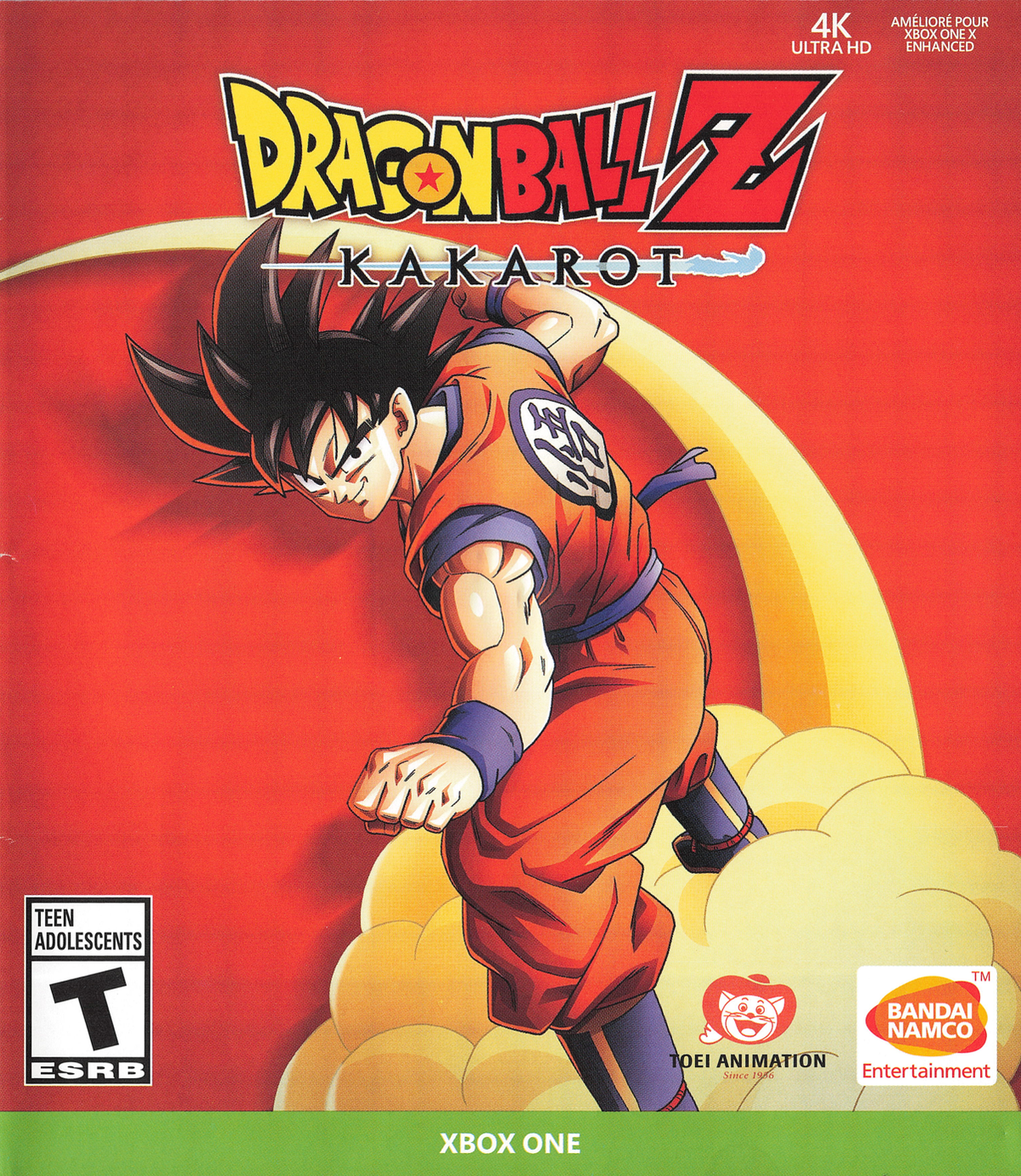 Dragon Ball Z: Kakarot | Xbox One