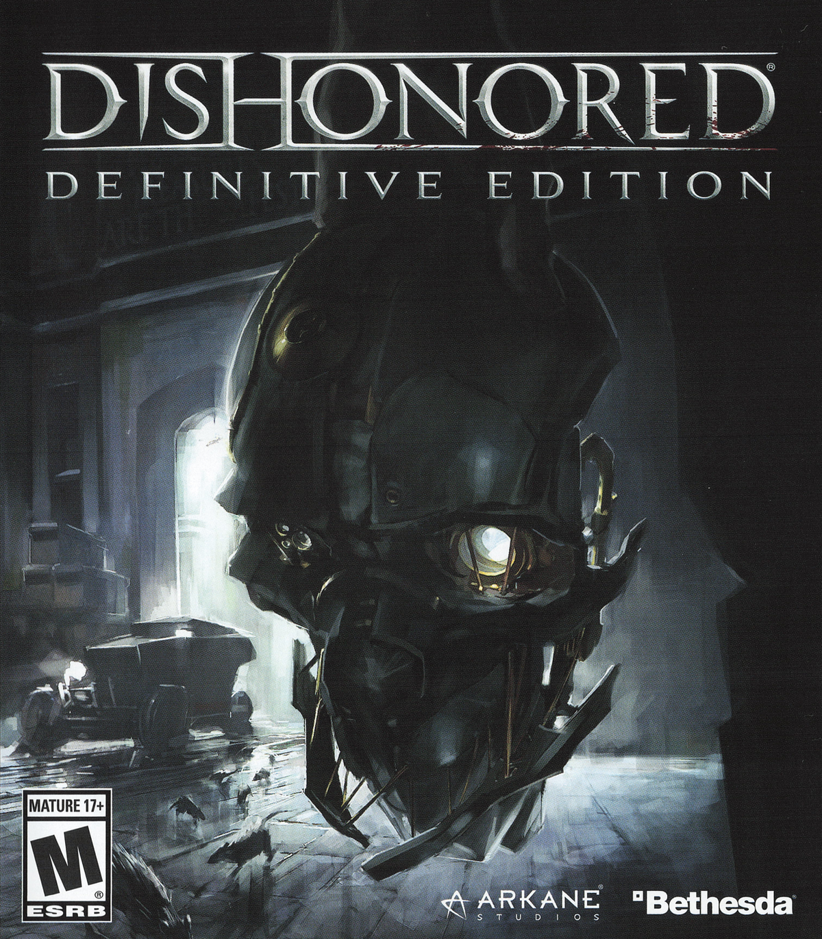 Dishonored: Definitive Edition | Xbox One