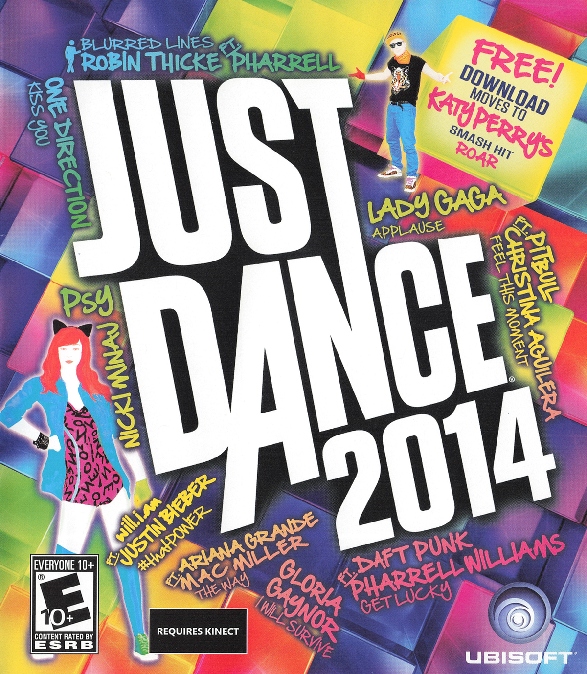 Just Dance 2014 | Xbox One
