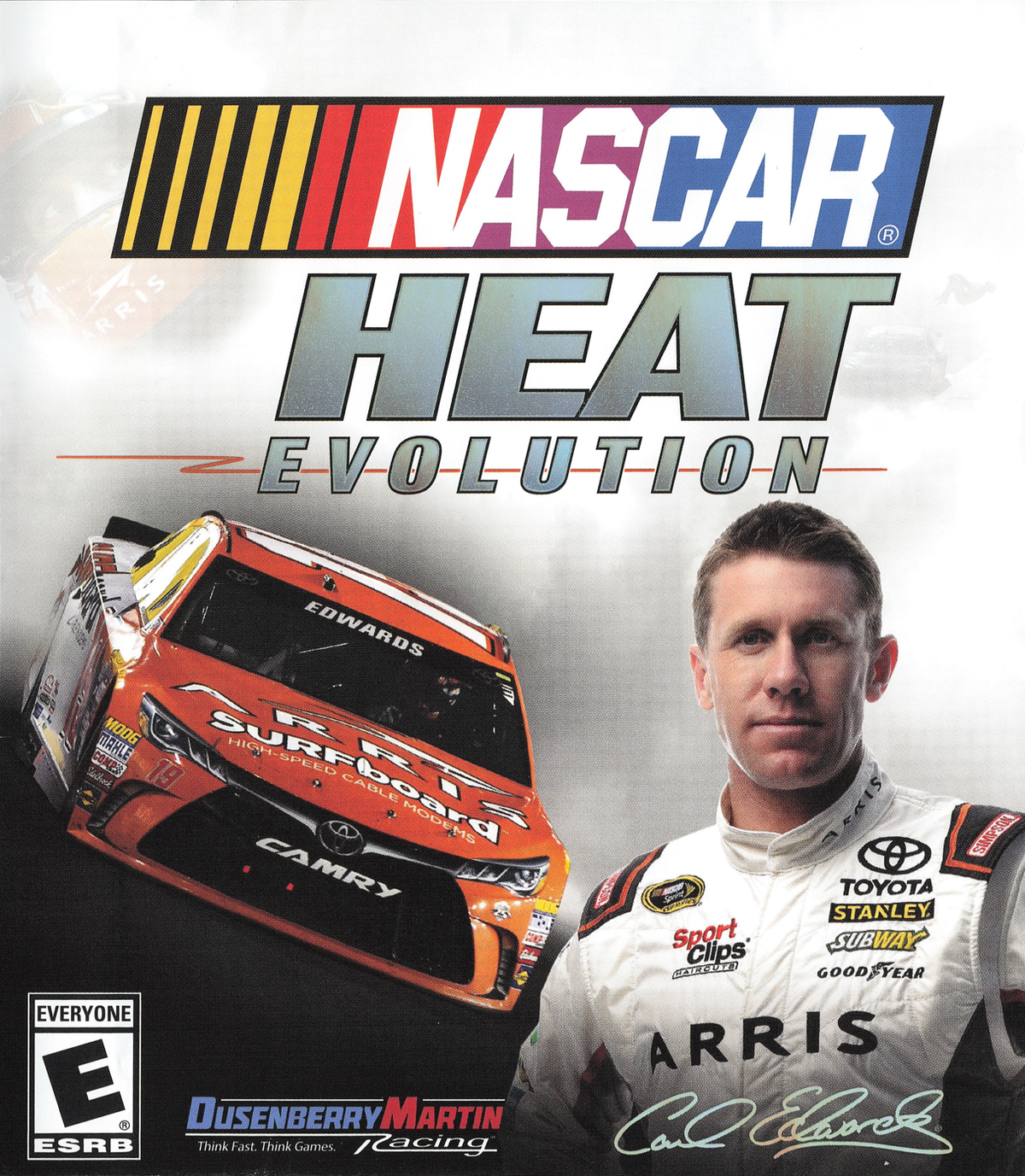 NASCAR Heat Evolution | Xbox One