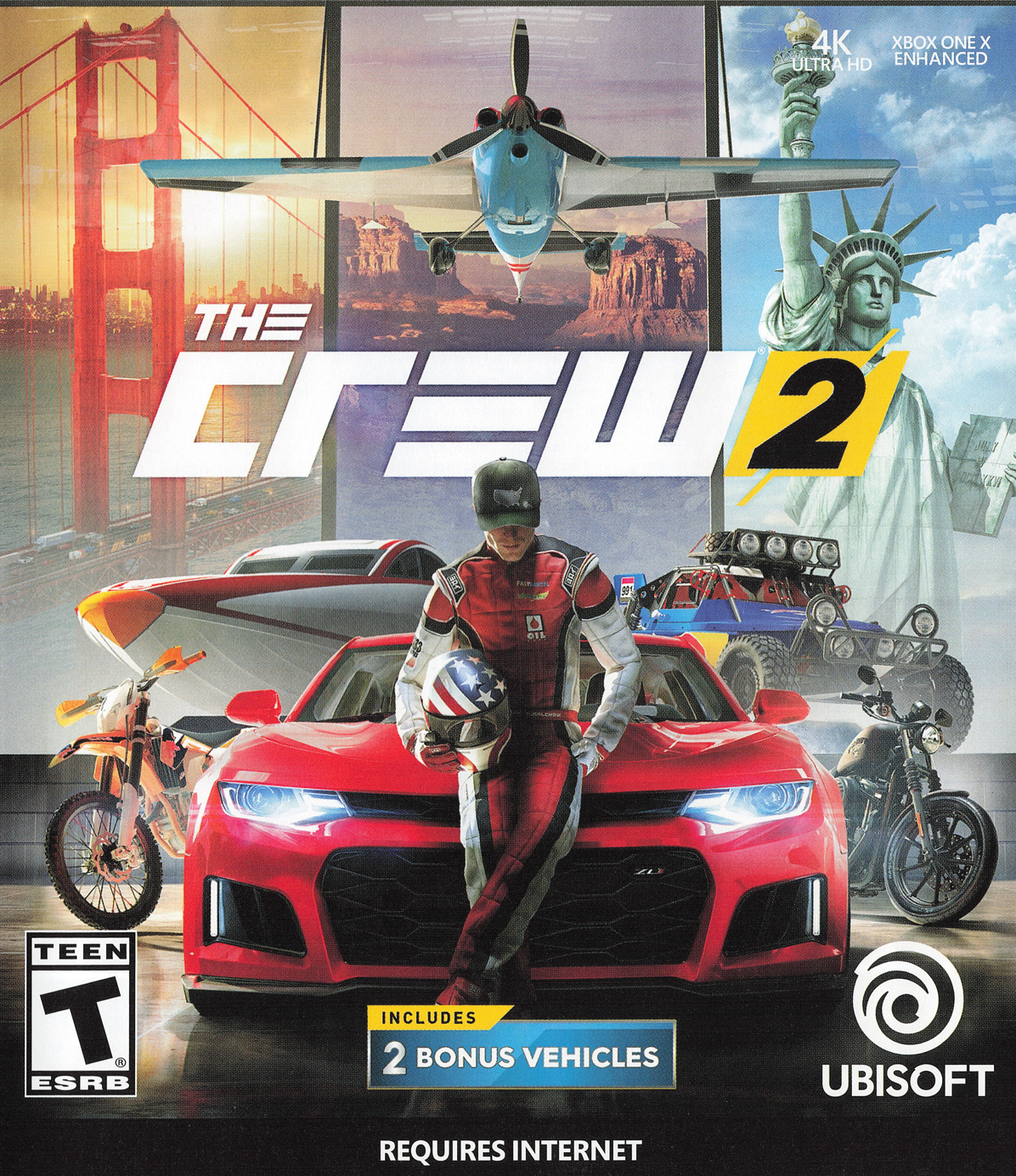 The Crew 2 | Xbox One