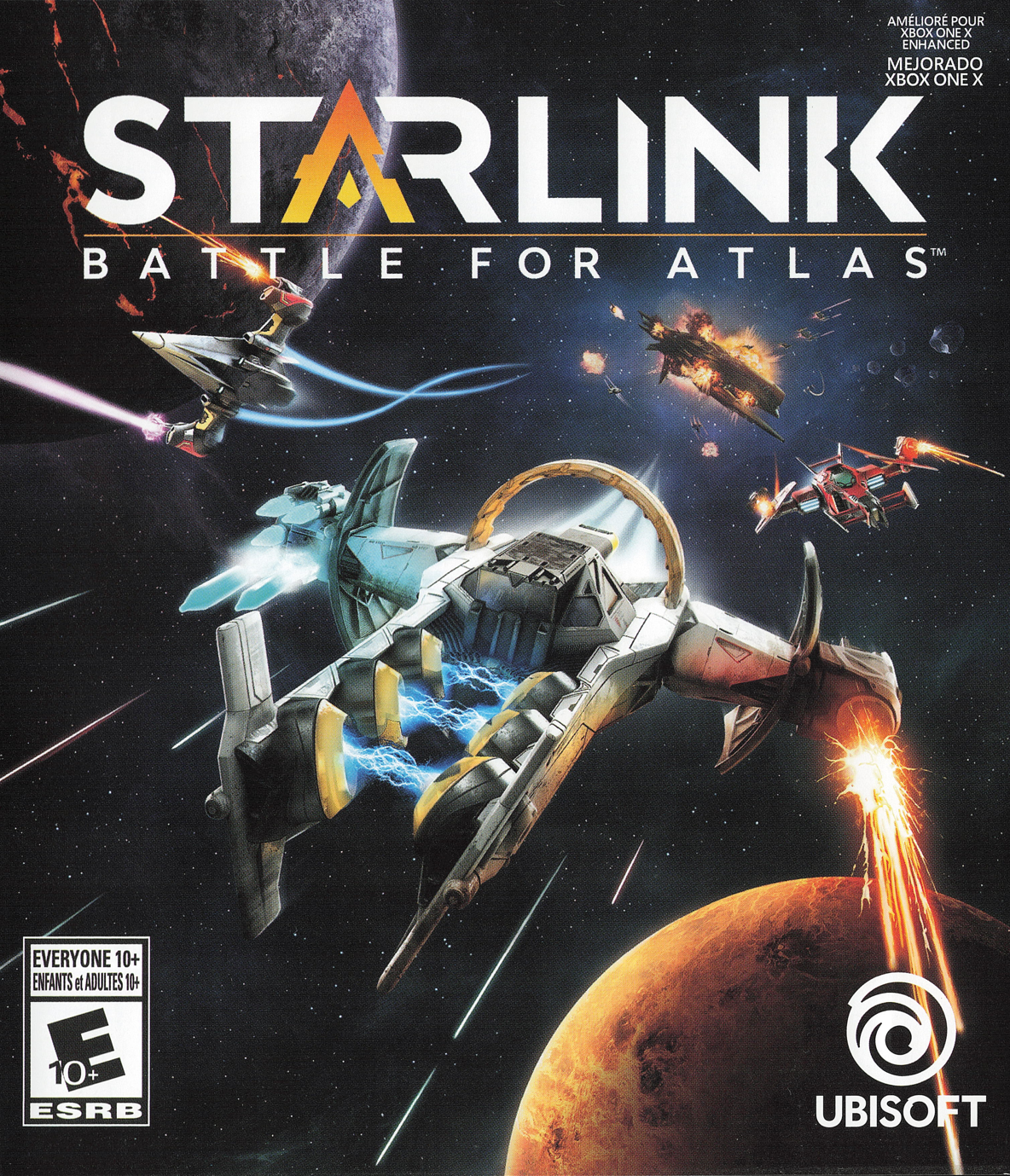 Starlink: Battle for Atlas | Xbox One