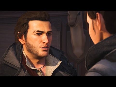 Assassin's Creed: Syndicate - Limited Edition | Xbox One | gameplay | catalog reconciliation | identity checked against live provider metadata