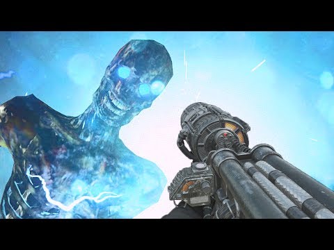 Call of Duty: Black Ops III - Zombies Chronicles | Xbox One | Zombies Chronicles gameplay | game and platform checked 2026-09-30