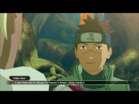 Naruto Shippuden: Ultimate Ninja Storm 3 - Full Burst | Xbox 360 | gameplay | catalog reconciliation | identity checked against live provider metadata