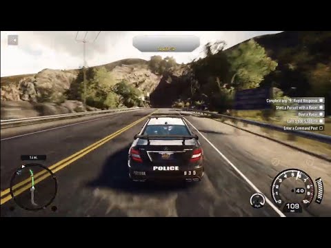 Need for Speed: Rivals | Sony PlayStation 4 | PS4 | gameplay | catalog reconciliation | identity checked against live provider metadata