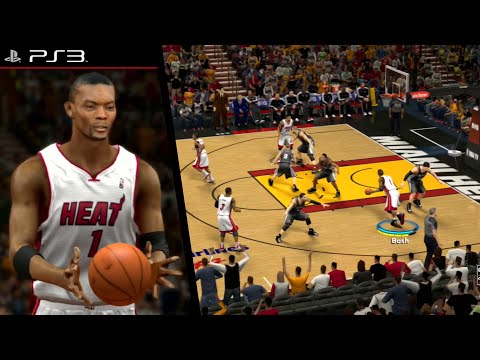 NBA 2K14 | Sony PlayStation 3 | PS3 | gameplay | catalog reconciliation | identity checked against live provider metadata
