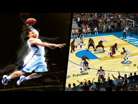 NBA 2K13 | Nintendo Wii | gameplay | catalog reconciliation | identity checked against live provider metadata