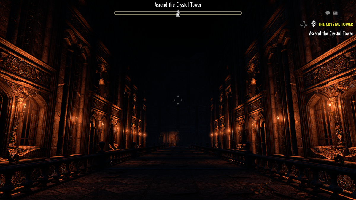 The Elder Scrolls Online: Summerset | Xbox One | gameplay screenshot | Region: North America | source-country= | Data by MobyGames.com