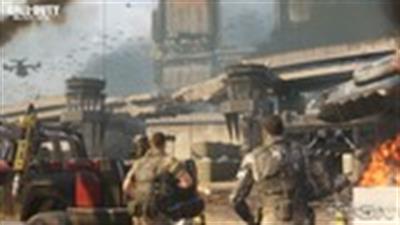 Call of Duty: Black Ops III | Xbox One | gameplay screenshot 2