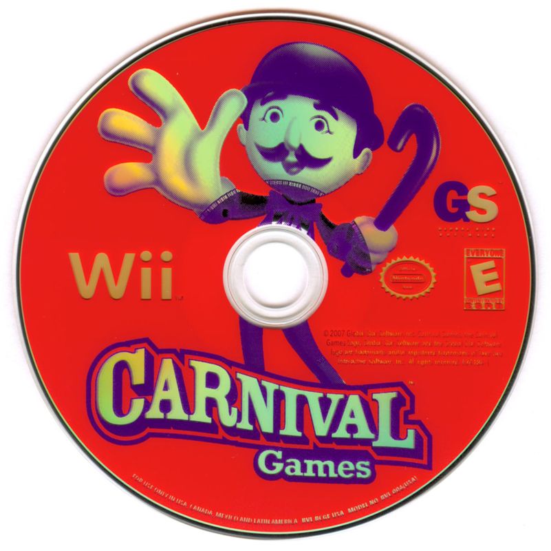 Carnival Games | Wii | physical media | region=North America | source-country=Mexico,Other,United States | zypher-v2 | moby-799f11d85fb8 | Data by MobyGames.com