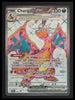 SV: Scarlet & Violet Promo Cards #056 Charizard ex