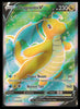 Pokemon GO #076/078 Dragonite V (Full Art)