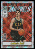 2023-24 Donruss #13 LaMelo Ball Net Marvels Diamond