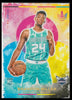 2023-24 Panini Court Kings #113 Brandon Miller