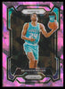 2023-24 Panini Prizm #152 Brandon Miller Prizms Pink Ice