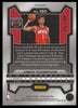 2023-24 Panini Prizm #150 Amen Thompson Prizms Red #/299