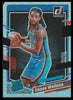 2023-24 Donruss #231 Cason Wallace Light Blue Laser Holo #/25