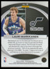 2023-24 Panini Prizm #8 Lauri Markkanen Global Reach