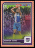 2023-24 Hoops Haunted Hoops #196 Harrison Barnes Orange