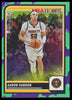 2023-24 Hoops Haunted Hoops #132 Aaron Gordon Slime