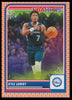 2023-24 Hoops Haunted Hoops #83 Kyle Lowry Orange