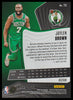 2023-24 Panini Revolution #72 Jaylen Brown Neutron #/125