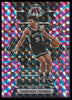 2022-23 Panini Mosaic #159 Cameron Thomas Fast Break Pink #/20