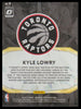 2020-21 Donruss Optic #5 Kyle Lowry Winner Stays