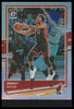 2020-21 Donruss Optic #33 Jimmy Butler Holo