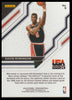 2022-23 Panini Prizm #5 David Robinson USA Basketball